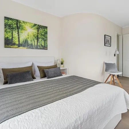 Land's End - Blick Auf Freie Ostsee, Sauna, Wintergarten, Elektro Grill Prázdninový dům Olpenitz