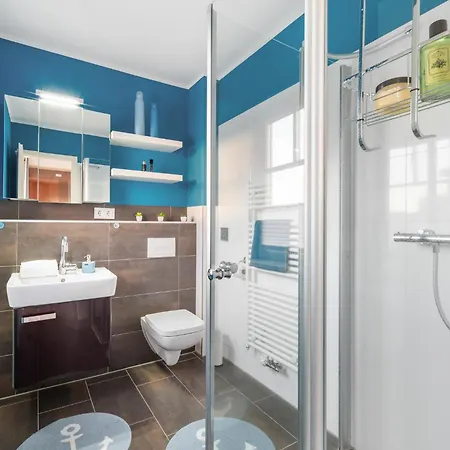 Land's End - Blick Auf Freie Ostsee, Sauna, Wintergarten, Elektro Grill *